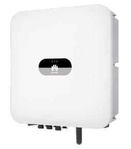 Inversor Hibrido Huawei SUN2000-6KTL-L1 Para Interconexion a CFE de 6KW Con Salida de 220VCA