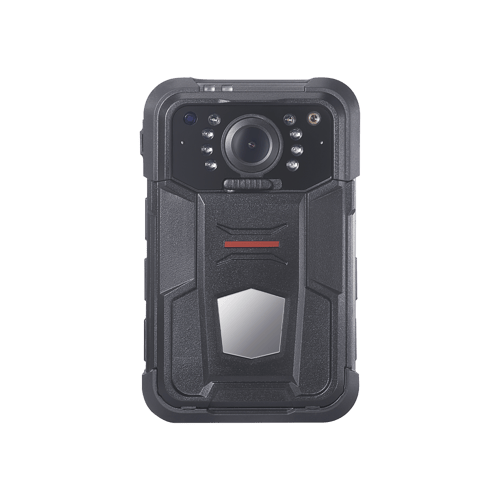 Body Camera Portátil Hikvision 1080p / Ip67 / H.265 / GPS / Wifi / 3g Y 4g, DS-MH2311/32G/GLE