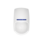 Detector PIR Inalámbrico / Inmunidad a Mascotas / 433Mhz, Hikvision DS-PD2-P10P-W