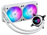 ROG STRIX LC III 240 ARGB WHT