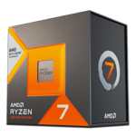 Procesador AMD Ryzen 7 7800X3D Socket AM5/ 8 Core/ 4.2 GHZ/ 120W,C/ Graficos, S/ Fan, 100-100000910WOF