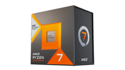 Procesador AMD Ryzen 7 7800X3D Socket AM5/ 8 Core/ 4.2 GHZ/ 120W,C/ Graficos, S/ Fan, 100-100000910WOF