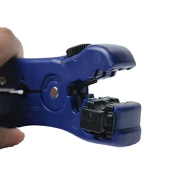 Peladora Para Cable UTP/Coaxial Con Cortador PA70029