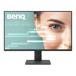 Monitor 23.8" BenQ GW2491 Led / Full HD / 100Hz / 5MS / Panel IPS / DP / HDMI / Color Negro