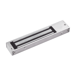 Chapa magnética Accesspro de 1200LBS, sensor de la placa / uso en interior/ led indicador ultrabrillante, MAG1200NLED