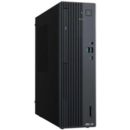 Desktop ASUS ExpertCenter P500SV SFF Intel Core 5 210H 4.8GHz 16GB DDR5 512GB SSD NVMe Windows 11 Pro