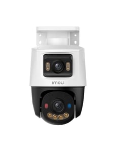 Cámara De Seguridad IP PT IMOU PS70FN 8MP DOBLE LENTE VISIÓN NOCTURNA A COLOR – IPC-PS70FN-8M0