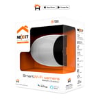 Camara IP Bullet WIFI Nexxt NHC-O630 1080P/ Exterior/ Audio Bidireccional/ Vision Nocturna/ Blanco