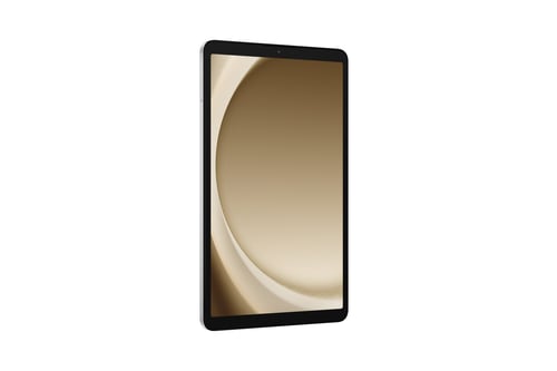 Tablet Samsung SM-X110NZSAL06 Galaxy TAB A9 8.7" Octacore 64GB/4GB RAM/Android 13/Color Plata