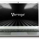 Laptop Vorago Alpha Plus 14" Intel Celeron N4020/ 500GB + 64GB/ 8GB RAM/ HDMI/ USB 3.0/ W10P/ Color Plata, ALPHA PLUS 4020-10-3