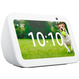 Bocina Inteligente Alexa Amazon Echo Show 5 3A Generacion / 5.5" / Blanco / B09B2QTGFY