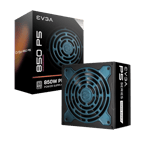 Fuente de Poder 850W EVGA Supernova 220-P5-0850-X1 ATX 80 Plus Platinum Modular