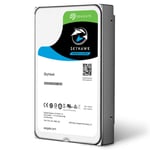 Disco Duro 4TB Seagate Skyhawk 3.5", ST4000VX013