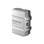 Protector PoE Contra Descargas Atmosféricas Ideal Para Enlaces Inalambricos Gigabit y Cámaras IP Con Tecnología Híbrida SASD y Tubo Descarga De Gas, ALPU-F140