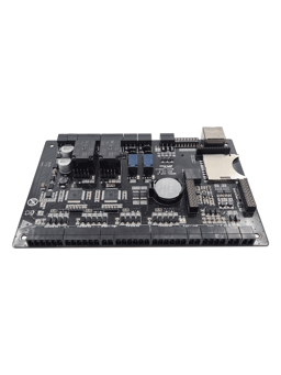 Tarjeta Principal ZKTeco MAINBOARD-USED FOR C3-200/Para Modelo C3-200