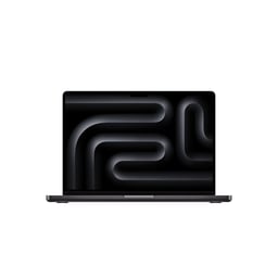 MacBook Pro APPLE MDE14E/A 14" CHIP M5 16GB MEMORIA UNIFICADA 1TB SSD NEGRO ESPACIAL