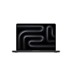 MacBook Pro APPLE MDE14E/A 14" CHIP M5 16GB MEMORIA UNIFICADA 1TB SSD NEGRO ESPACIAL