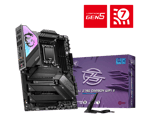 MPG Z790 CARBON WIFI II