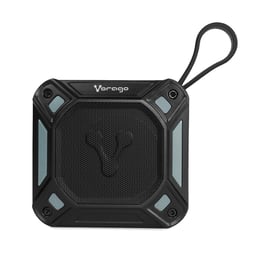 Bocinas Vorago Bluetooth Manos Libres IPX7 / Montaje Para Bicicleta / BSP-300-V3