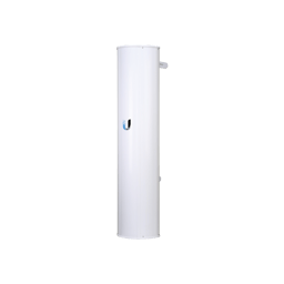 Antena sectorial blindada de 90° de cobertura 5 GHz (5.15 - 5.85 GHz), dividida en 3 bloques de 30°, ideal para alta densidad de suscriptores, Ubiquit AP-5AC-90-HD