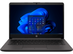 Laptop HP 245 G9 14" AMD R3 3250U/ 8GB/ 256GB SSD/ Win 11 Home/ Color Negro, 7F211LT#ABM
