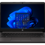 Laptop HP 245 G9 14" AMD R3 3250U/ 8GB/ 256GB SSD/ Win 11 Home/ Color Negro, 7F211LT#ABM