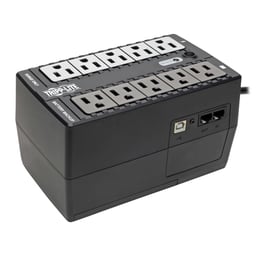 No Break Eaton Internet600U De 8 Contactos / 600VA / 300W