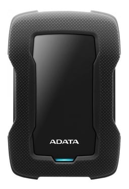 Disco Duro Externo USB3.1 Adata 2TB HD330 color negro AHD330-2TU31-CBK