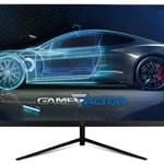 Monitor 27" Game Factor MG650, IPS/ 75HZ/ 2MS/ DP/ HDMI/ Vesa