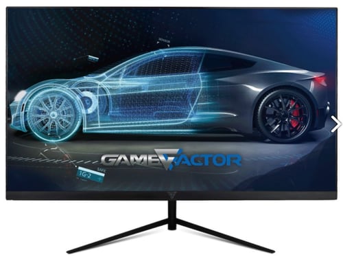 Monitor 27" Game Factor MG650, IPS/ 75HZ/ 2MS/ DP/ HDMI/ Vesa
