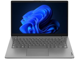 Laptop Lenovo V14 Gen 4 14" AMD Ryzen 5 7430U 4.3GHz 16GB DDR4 512GB SSD FHD Windows 11 Pro GRIS