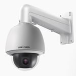 Camara Domo PTZ Turbohd Hikvision DS-2AE5225T-A(E) 2MP/ 25X Zoom/ Exterior IP66 / IK10/ WDR 120DB/ RS-485/ Ultra Baja Iluminacion