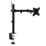 Soporte Para Monitor 34" Kensington K55408WW / Hasta 8Kg / Color Negro