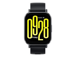 Reloj Smart Watch Xiaomi Redmi Watch 5 Active Negro/2"/LCD/320X385
