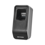 Enrolador de huellas usb para sistemas Hikvision DS-K1F820F compatible con IVMS4200 / plug &amp; play