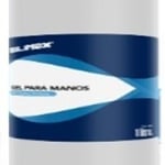 Gel antibacterial desinfectante Silimex para manos 1 litro