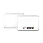 Halo H70X(2-pack)2