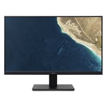 Monitor 23.8" Acer V7 V247Y ABI, Full HD/ 75HZ/ Panel VA/ 4MS/ VGA/ HDMI, UM.QV7AA.A05