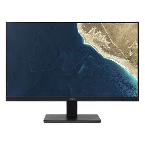 Monitor 23.8" Acer V7 V247Y ABI, Full HD/ 75HZ/ Panel VA/ 4MS/ VGA/ HDMI, UM.QV7AA.A05