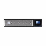 No Break Eaton 5PX G2 Linea Interactiva, 3000W, 3000VA, Entrada 70-153V, Salida 100-120V, 6 Contactos, 5PX3000RTG2