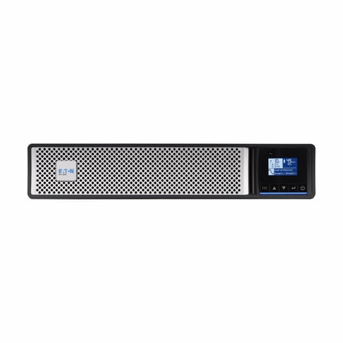 No Break Eaton 5PX G2 Linea Interactiva, 3000W, 3000VA, Entrada 70-153V, Salida 100-120V, 6 Contactos, 5PX3000RTG2
