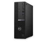 Desktop Dell Optiplex 7090, CI5-10505 4.5GHZ, 8GB DDR4, 1TB SSD, Win 10 Pro, 5XCFF