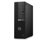 Desktop Dell Optiplex 7090, CI5-10505 4.5GHZ, 8GB DDR4, 1TB SSD, Win 10 Pro, 5XCFF