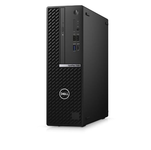 Desktop Dell Optiplex 7090, CI5-10505 4.5GHZ, 8GB DDR4, 1TB SSD, Win 10 Pro, 5XCFF
