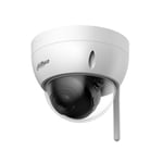 Cámara IP Domo Dahua DH-IPC-HDBW1230DE-SW, 2MP / 2.8 mm / 100° De Apertura / Ranura Para MicroSD / IP67 / IR DE 30 mts