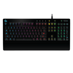 Teclado Logitech G213 Prodigy USB Retroiluminado 920-008084