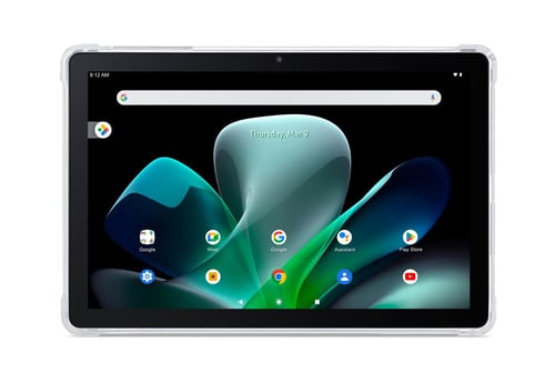 Acer Iconia Tab M10 (M10-11-88T6) – Tablet 10.1″ FHD IPS, 4GB RAM, 128GB, Android 12, Color Gris Champán
