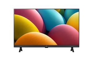 Smart TV 32" LG 32LR600BPSC LQ600B/HD/1366X768/2×HDMI/USB/Negro