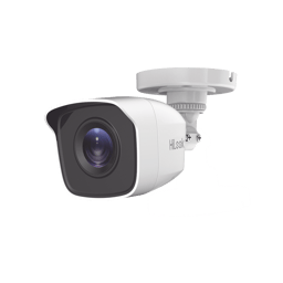 Camara Bala TurboHD Hilook THC-B150-P 5MP/ Lente 2.8MM (Gran Angular)/ Exterior IP66/ IR Exir 20 MTS/ TVI-AHD-CVI-CVBS/ Policarbonato