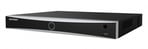 NVR Hikvision 12MP 4K/ Reconocimiento Facial/ 16 Canales IP/ Base de Datos/ 16 Puertos POE+/ 2 Bahias de Disco Duro/ Switch POE 300 MTS Modo Extendido, DS-7616NXI-I2/16P/S(C)